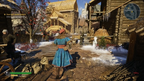 Обзор "Земский Собор"