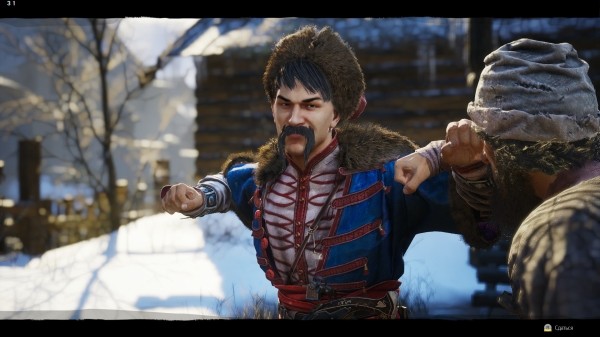 Обзор "Земский Собор"