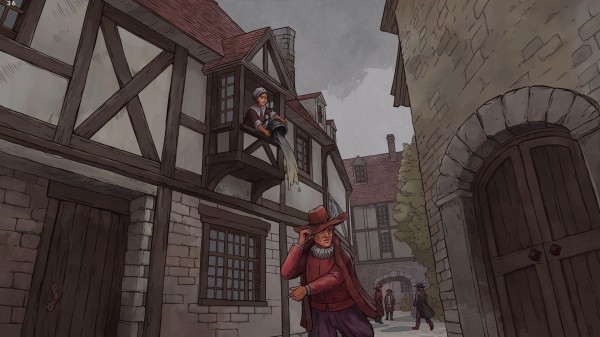 Обзор "Земский Собор"