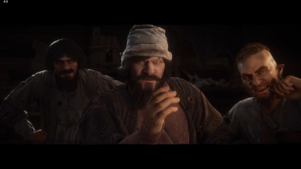 Обзор "Земский Собор"