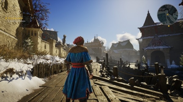 Обзор "Земский Собор"