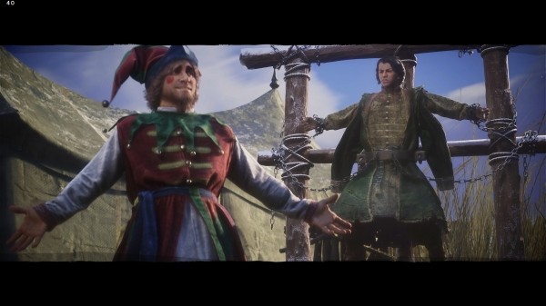 Обзор "Земский Собор"