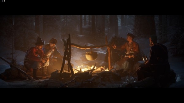 Обзор "Земский Собор"