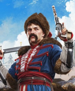 Обзор "Земский Собор"