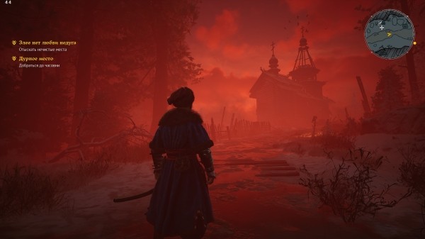 Обзор "Земский Собор"