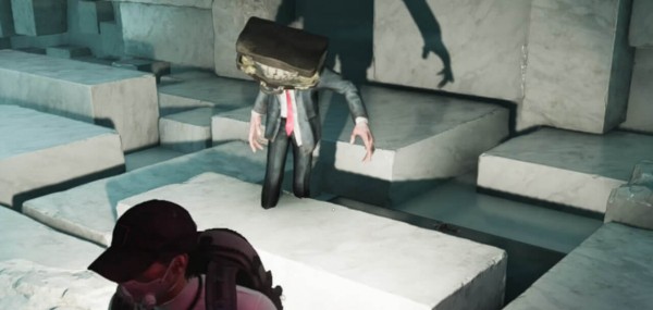 Охота или жертва? Знакомство с опасными девиантами Once Human