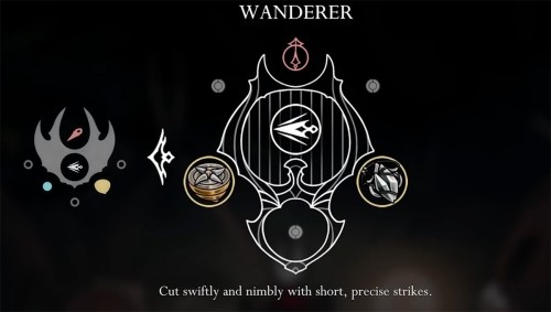 Секретный предмет в Hollow Knight Silksong значительно упрощает прохождение Секретный предмет в Hollow Knight Silksong значительно упрощает прохождение