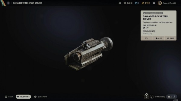 Секреты ARC Raiders, про которые вы не знали