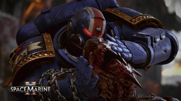 Warhammer 40k: Space Marine 2 — 10 советов для начинающих (часть 2)