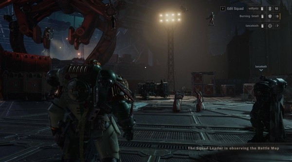 Warhammer 40k: Space Marine 2 — 10 советов для начинающих (часть 2)