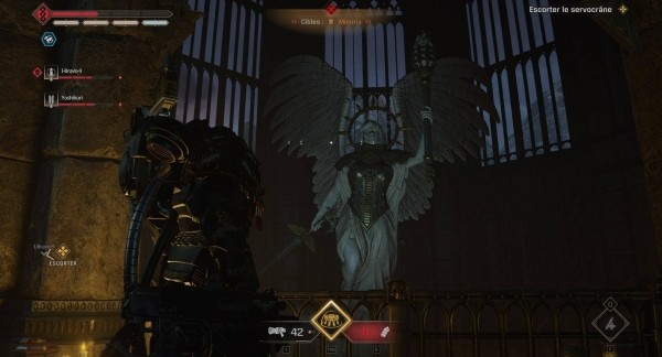 Warhammer 40k: Space Marine 2 — 10 советов для начинающих (часть 2)