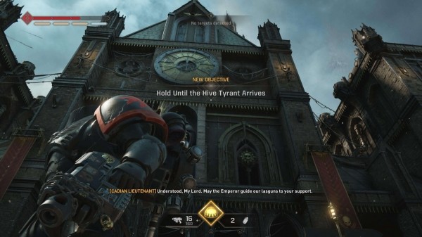 Warhammer 40k: Space Marine 2 — 10 советов для начинающих (часть 2)