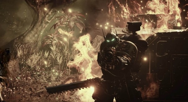 Warhammer 40k: Space Marine 2 — 10 советов для начинающих (часть 2)