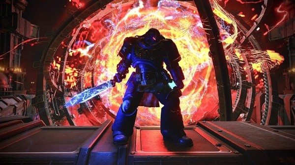 Warhammer 40k: Space Marine 2 — 10 советов для начинающих (часть 2)