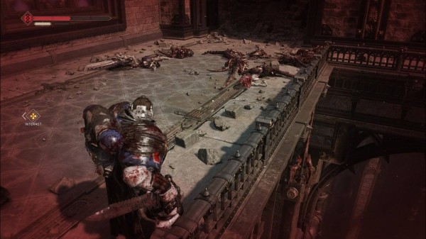 Warhammer 40k: Space Marine 2 — 10 советов для начинающих (часть 2)