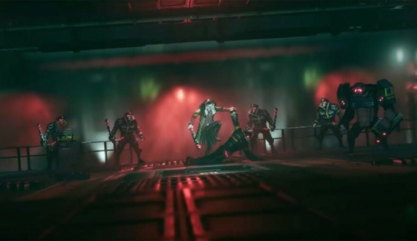 Определилась новая дата выхода платформера Replaced