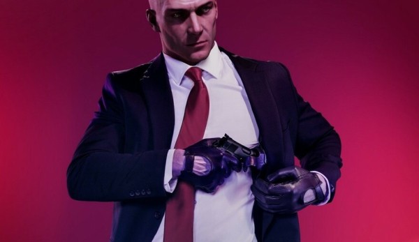 Разработка Hitman 4 официально подтверждена