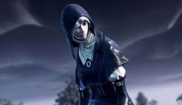 Сложность Elden Ring Nightreign будет только возрастать Сложность Elden Ring Nightreign будет только возрастать