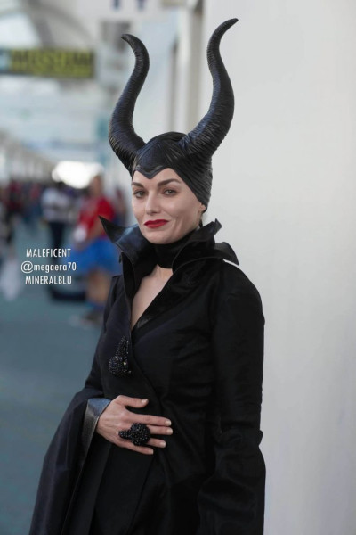 Лучший косплей с Comic Con 2019 в Сан-Диего Лучший косплей с Comic Con 2019 в Сан-Диего