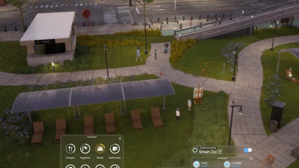 Лучшие моды для InZoi