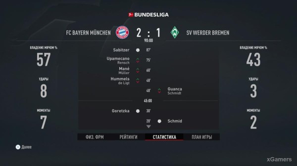 FIFA 23 Карьера за игрока: Возвращение Thierry Henry (Тьерри Анри) 1 сезон FIFA 23 Карьера за игрока: Возвращение Thierry Henry (Тьерри Анри) 1 сезон