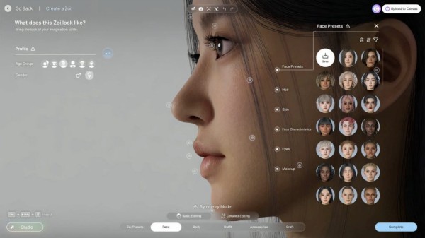 Лучшие моды для InZoi