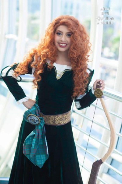 Лучший косплей с Comic Con 2019 в Сан-Диего Лучший косплей с Comic Con 2019 в Сан-Диего