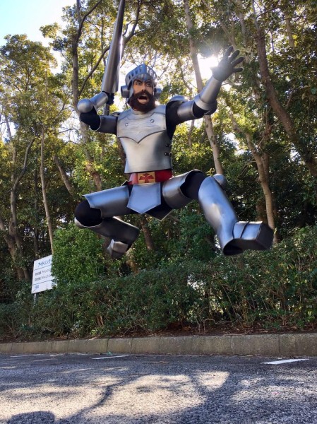 Лучший косплеи с Wonder Festival – Winter