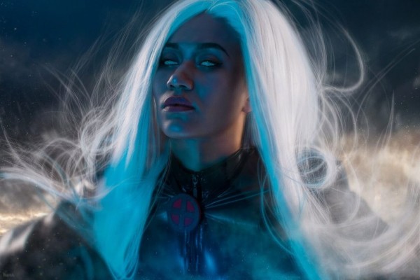 Фантастический косплей из России Фантастический косплей из России