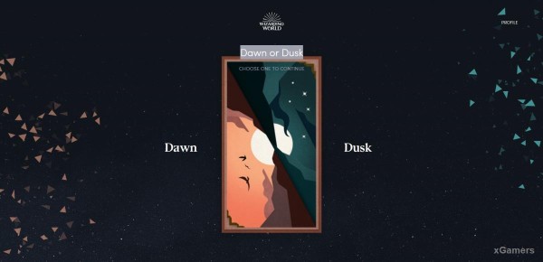 Как выбрать факультет, Патронуса и палочку в Hogwarts Legacy Как выбрать факультет, Патронуса и палочку в Hogwarts Legacy