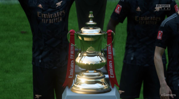 FIFA 23 Карьера за игрока: Возвращение Thierry Henry в Arsenal – 2 сезон