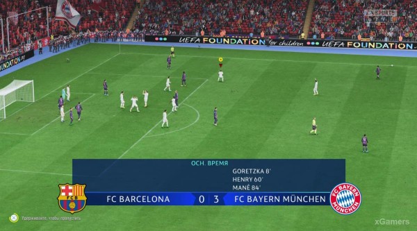 FIFA 23 Карьера за игрока: Возвращение Thierry Henry (Тьерри Анри) 1 сезон FIFA 23 Карьера за игрока: Возвращение Thierry Henry (Тьерри Анри) 1 сезон