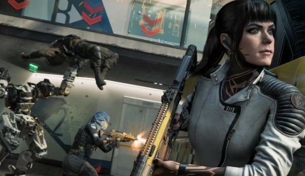 Activision признала провал Black Ops 7 Activision признала провал Black Ops 7