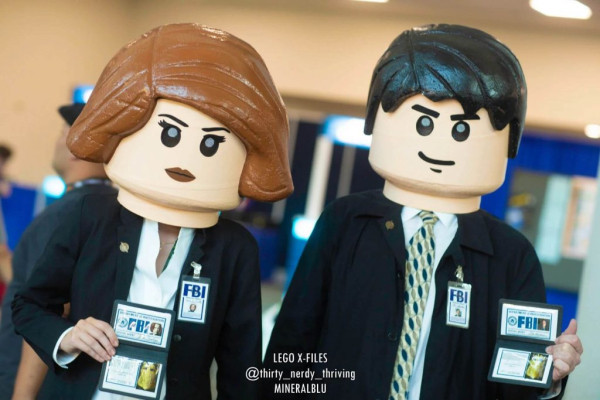 Лучший косплей с Comic Con 2019 в Сан-Диего Лучший косплей с Comic Con 2019 в Сан-Диего