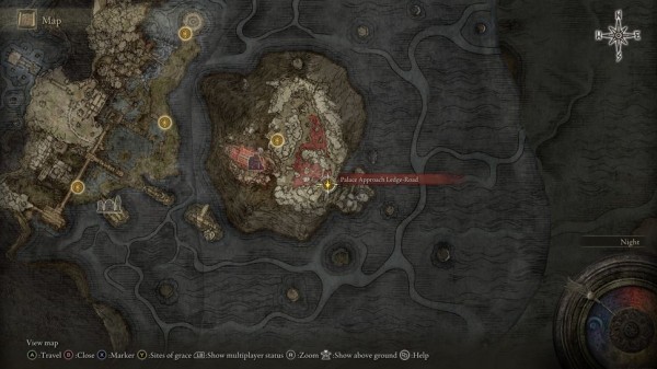 Самые лучшие места для фарма рун в Elden Ring (быстрая прокачка)