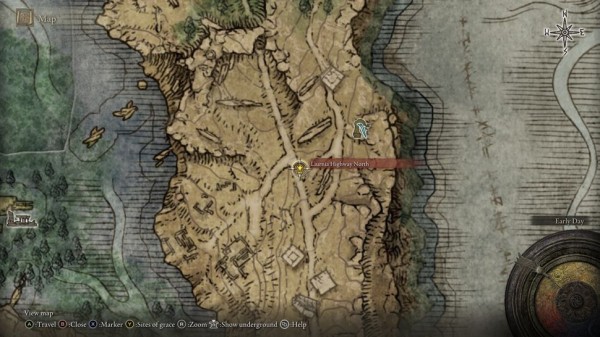 Самые лучшие места для фарма рун в Elden Ring (быстрая прокачка)