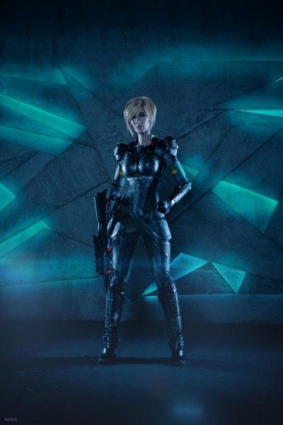 Фантастический косплей из России Фантастический косплей из России