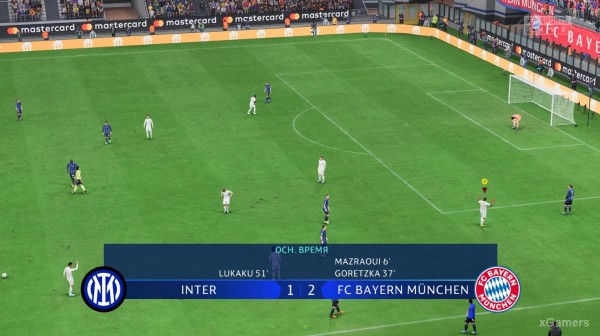 FIFA 23 Карьера за игрока: Возвращение Thierry Henry (Тьерри Анри) 1 сезон FIFA 23 Карьера за игрока: Возвращение Thierry Henry (Тьерри Анри) 1 сезон