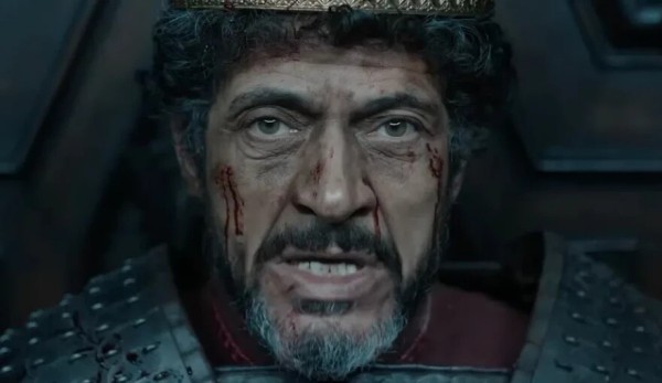 Состоялся анонс новой стратегии Total War Medieval 3 Состоялся анонс новой стратегии Total War Medieval 3