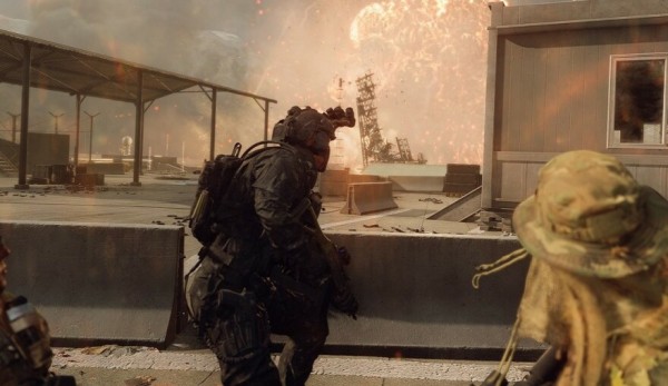 Игроки Battlefield 6 снова могут тестировать патчи в рамках Battlefield Labs