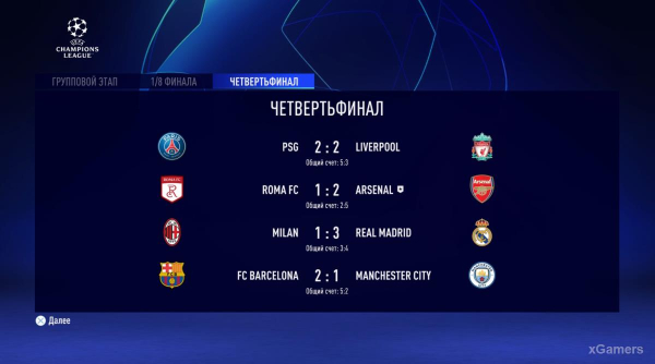 FIFA 23 Карьера за игрока: Возвращение Thierry Henry в Arsenal – 2 сезон