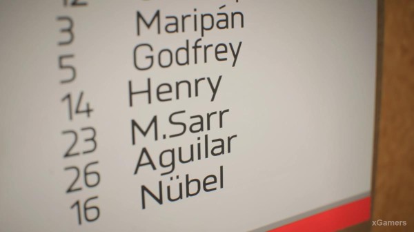 FIFA 23 Карьера за игрока: Возвращение Thierry Henry (Тьерри Анри) 1 сезон FIFA 23 Карьера за игрока: Возвращение Thierry Henry (Тьерри Анри) 1 сезон