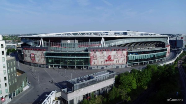 FIFA 23 Карьера за игрока: Возвращение Thierry Henry в Arsenal – 2 сезон