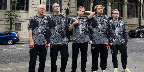 Российская команда BB Team проиграла Team Falcons в финале Fissure Playground 2 по Dota 2