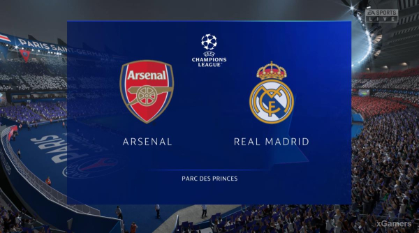 FIFA 23 Карьера за игрока: Возвращение Thierry Henry в Arsenal – 2 сезон