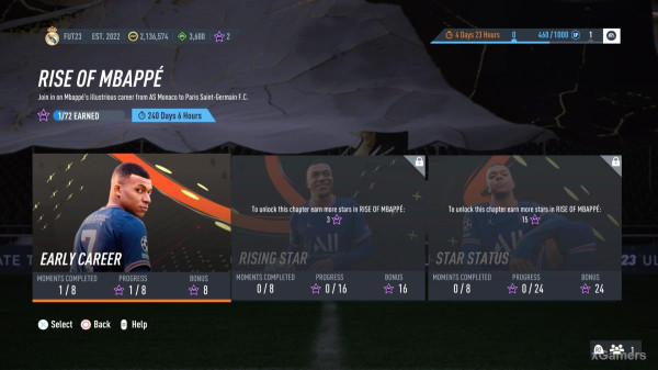 Что известно о режиме FUT в FIFA 23 Что известно о режиме FUT в FIFA 23