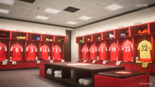 FIFA 23 Карьера за игрока: Возвращение Thierry Henry в Arsenal – 2 сезон