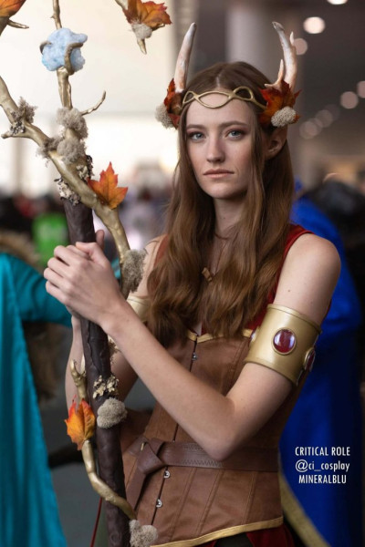 Лучший косплей с Comic Con 2019 в Сан-Диего Лучший косплей с Comic Con 2019 в Сан-Диего