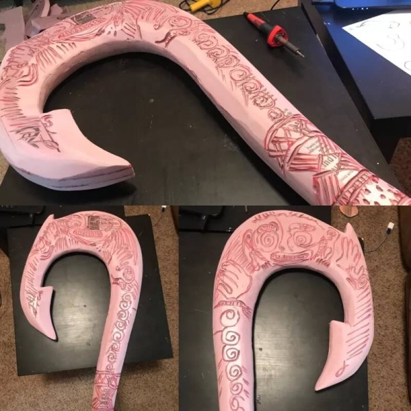 Сейчас ты смотришь на полубога