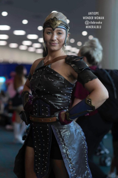 Лучший косплей с Comic Con 2019 в Сан-Диего Лучший косплей с Comic Con 2019 в Сан-Диего